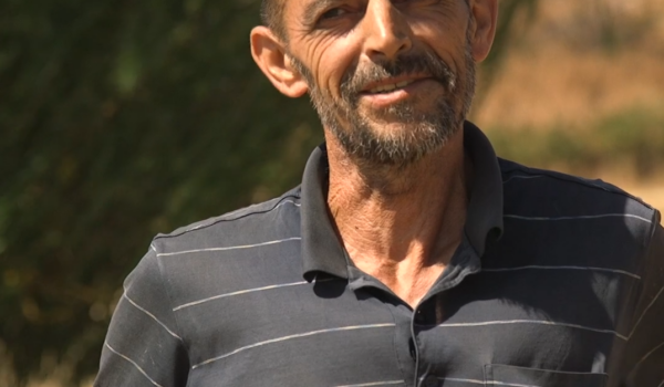 Giovanni Antonio Murgia Macomer - Racconti dal Marghine