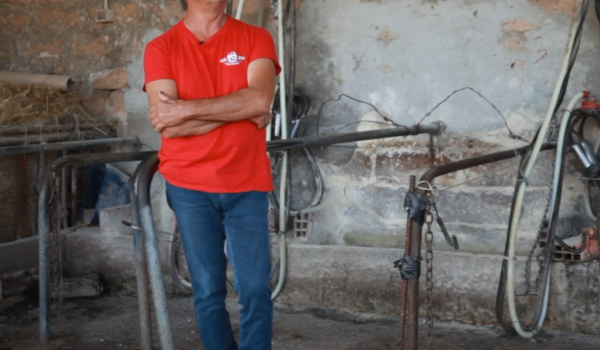 Giuseppe Daga, Sindia Malicri