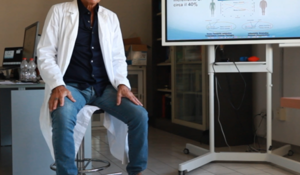 Progetto Kent'Erbas - Sebastiano Banni