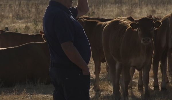 Salvatore Bussu - Macomer