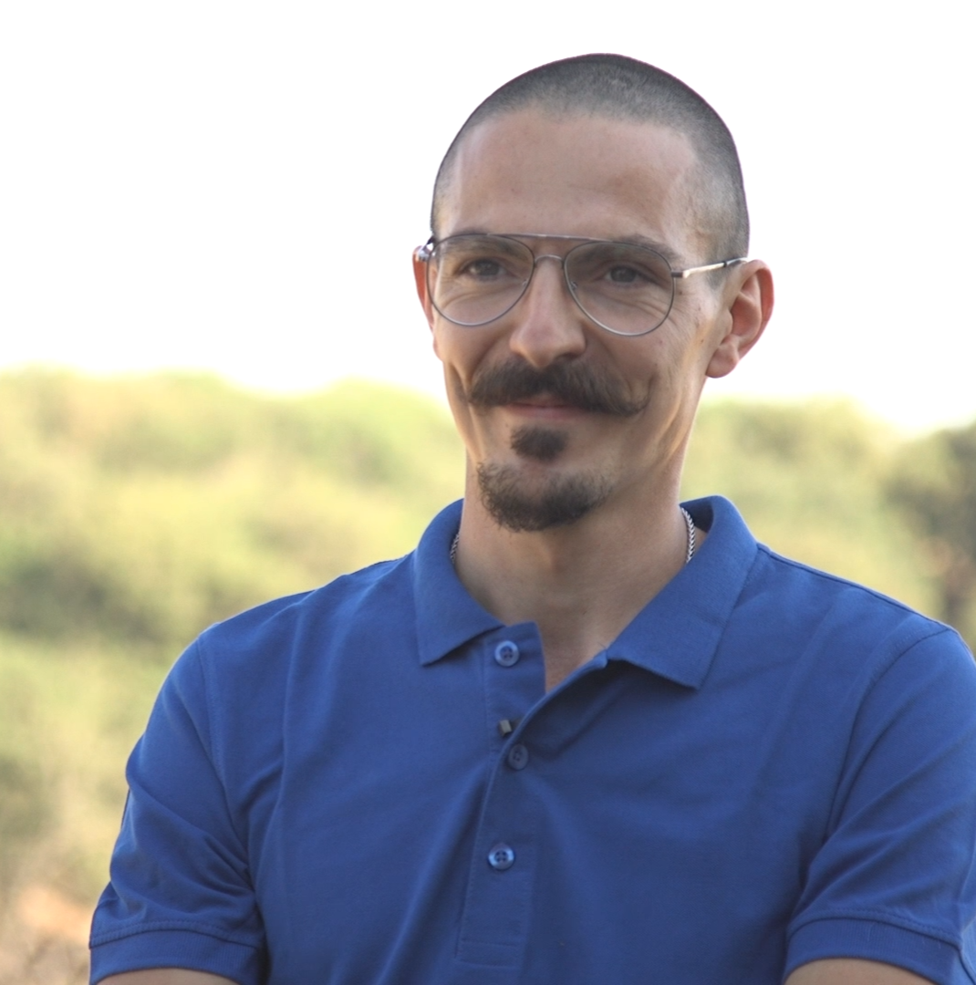 Salvatore Murgia Macomer